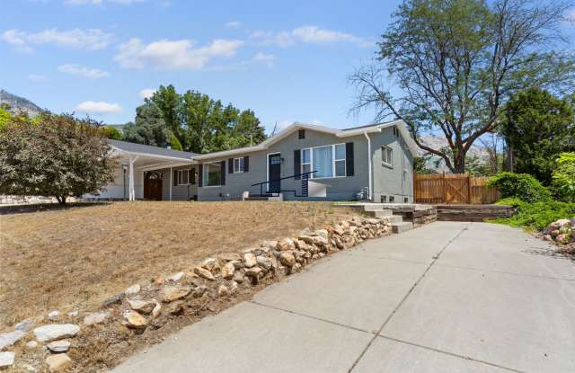 Updated North Ogden 4 Bedroom 2 Bathroom Home! photos photos