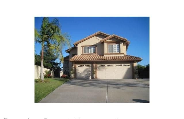 2200 Mountain Ridge Rd - 2200 Mountain Ridge Road, Chula Vista, CA 91914