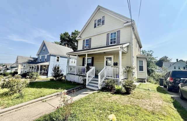 207 Whitwell St photos photos