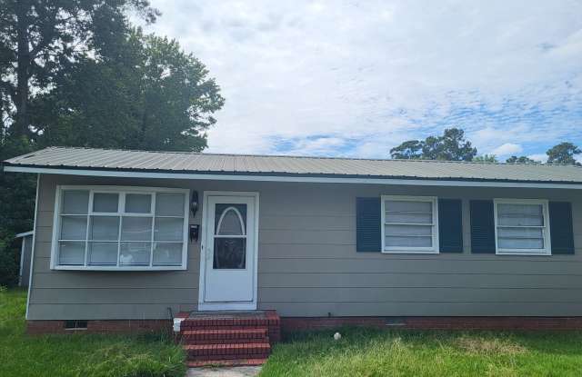 2-Bedroom, 1-Bath House photos photos