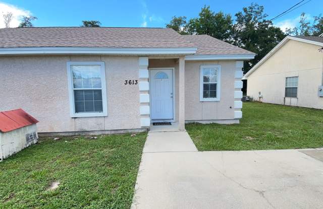 3613 Eagle Lane - 3613 Eagle Lane, Bay County, FL 32404