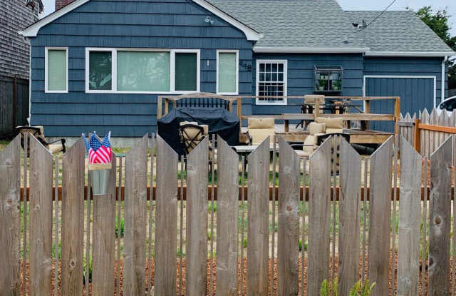 Cozy Gearhart Cottage photos photos