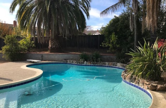 1773 Laurentian Way - 1773 Laurentian Way, Sunnyvale, CA 94087