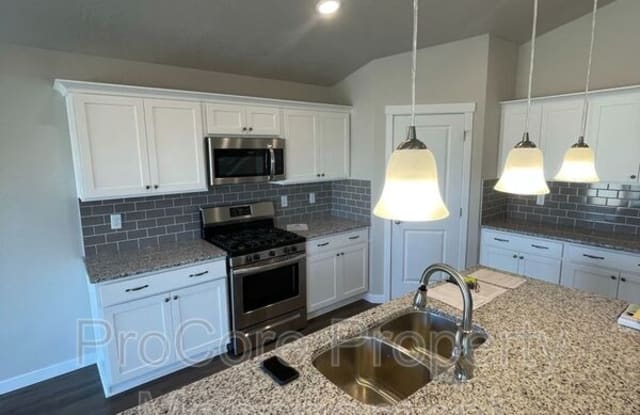 10371 Longtail Dr. - 10371 Longtail Dr, Canyon County, ID 83687