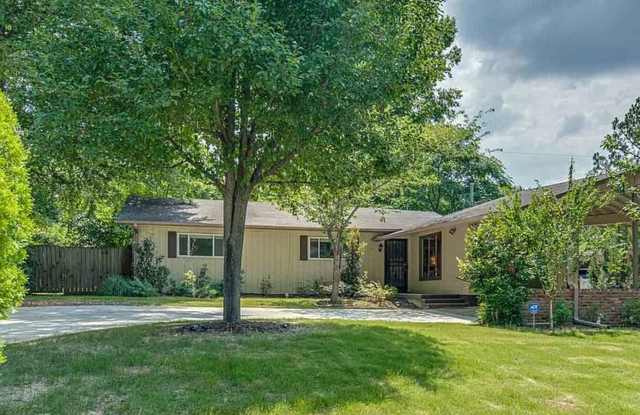 1584 Arcadia - 1584 Arcadia Street, Memphis, TN 38119