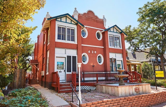 428 S Sherman photos photos