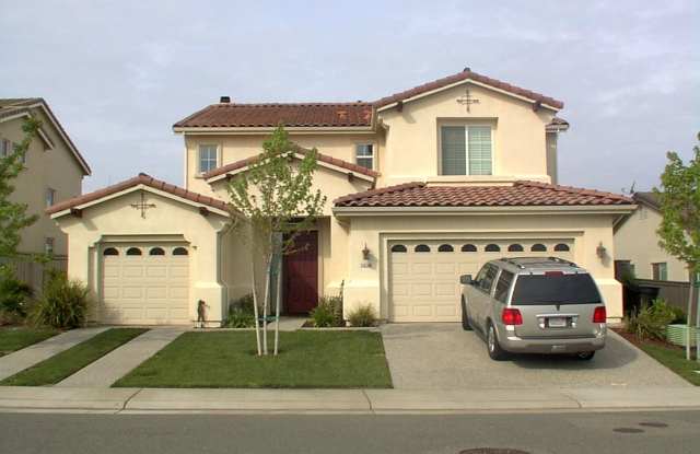 1408 Rose Glen Drive - 1408 Rose Glen Drive, Roseville, CA 95661