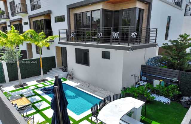 820 Northeast 2nd Street - 820 Northeast 2nd Street, Fort Lauderdale, FL 33301 820 Northeast 2nd Street - 820 Northeast 2nd Street, Fort Lauderdale, FL 33301