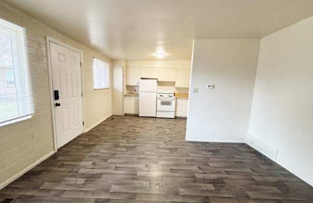 472 E. Granite Avenue Apt 2 - 472 East Granite Avenue, South Salt Lake, UT 84115