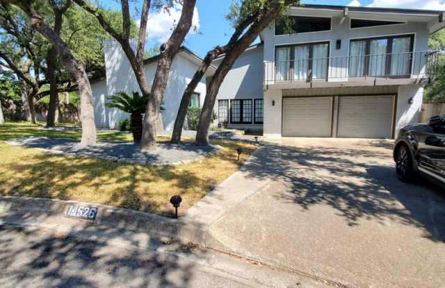 14526 Majestic Prince St. photos photos