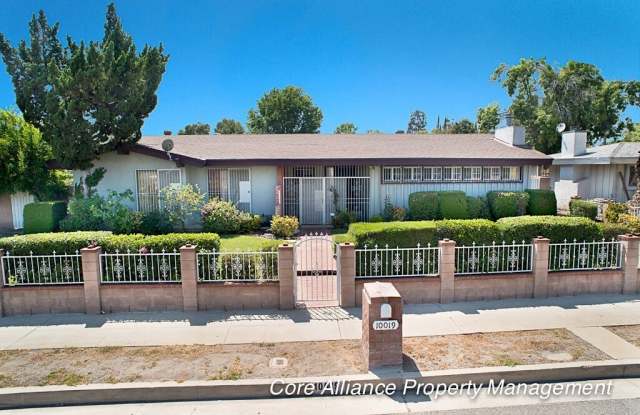 10019 Balboa Boulevard - 10019 Balboa Boulevard, Los Angeles, CA 91325