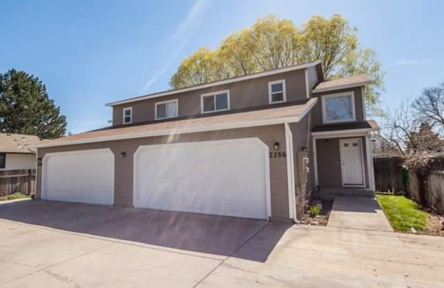 2282 South Amy Avenue - 2282 - 2282 South Amy Avenue, Boise, ID 83706