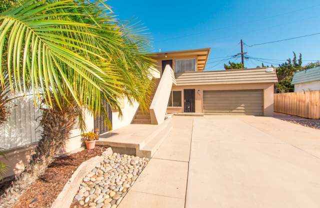 Centrally located 1 Bedroom 1 Bath Apartment Near SDSU & Talmadge! photos photos