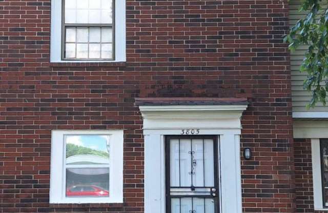 Charming 2 bedroom home - Open To Section 8 photos photos
