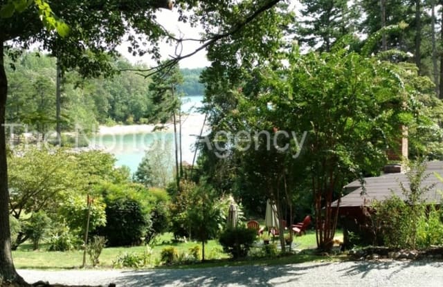 9265 Long Hollow Road - 9265 Long Hollow Road, Forsyth County, GA 30506