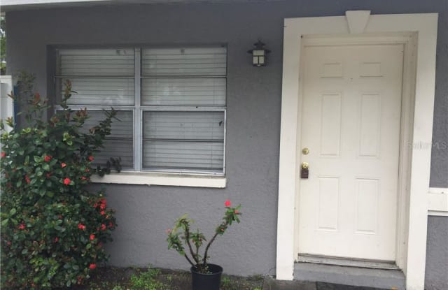 15492 WESTMINISTER AVENUE - 15492 Westminister Avenue, South Highpoint, FL 33760