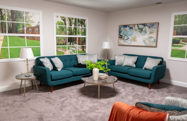 Melrose Station Apartments photos photos