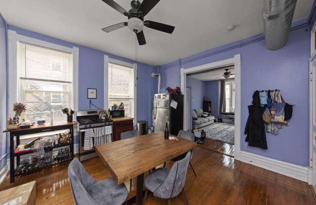 1711 S Laflin St - 1711 South Laflin Street, Chicago, IL 60608
