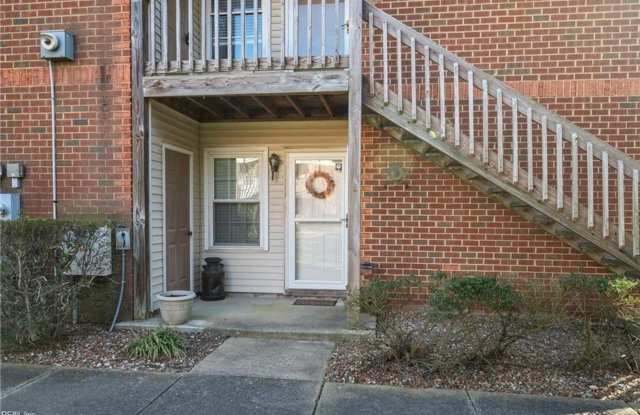 Lake Shores - 5213 Mile Course Walk, Virginia Beach, VA 23455