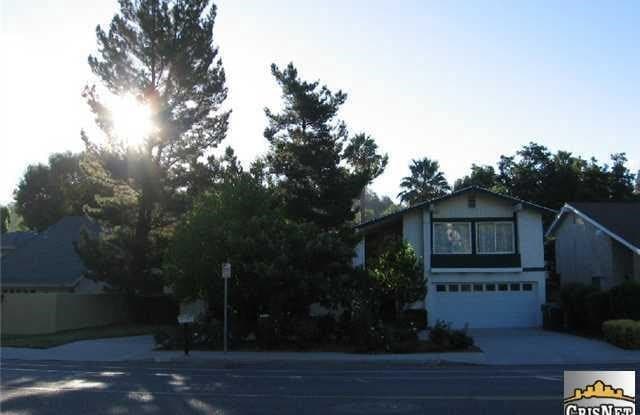 4096 OLD TOPANGA CANYON Road - 4096 Old Topanga Canyon Road, Calabasas, CA 91302