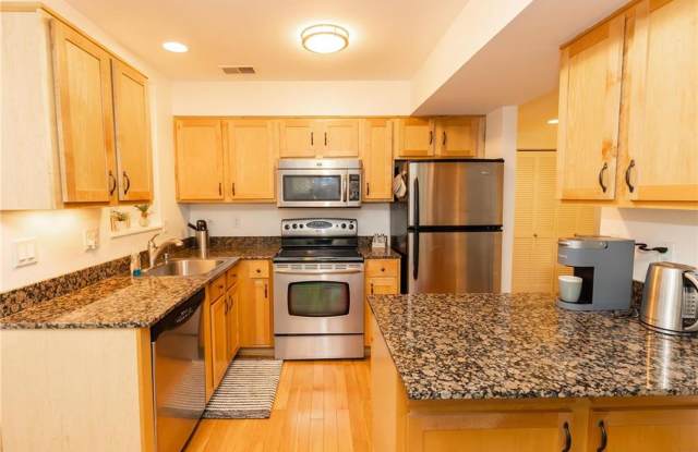 5350 PERSHING AVENUE #2A | SAINT LOUIS 63112 Gallery 3