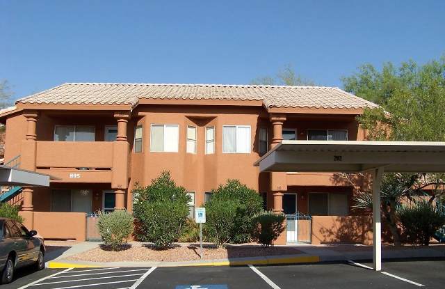 ***Rock Springs 2 Upper Level, Unfurnished, 2 Bedroom, 2 Bath Condo*** photos photos