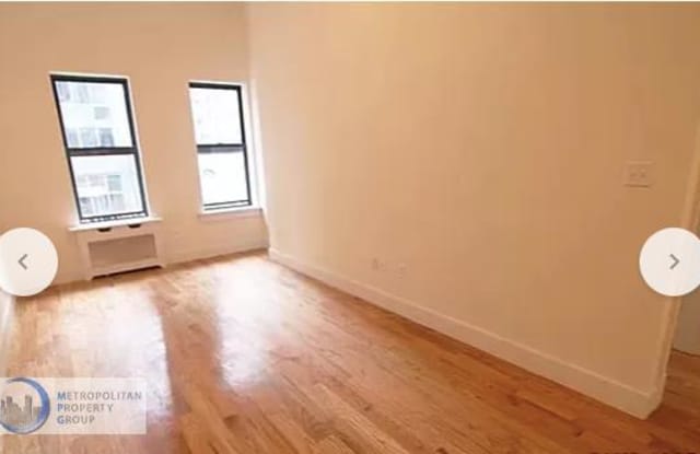253 W 93RD ST. - 253 West 93rd Street, New York City, NY 10025
