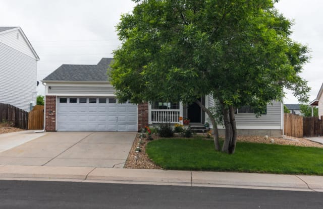5055 Hannibal Street - 5055 Hannibal Street, Denver, CO 80239