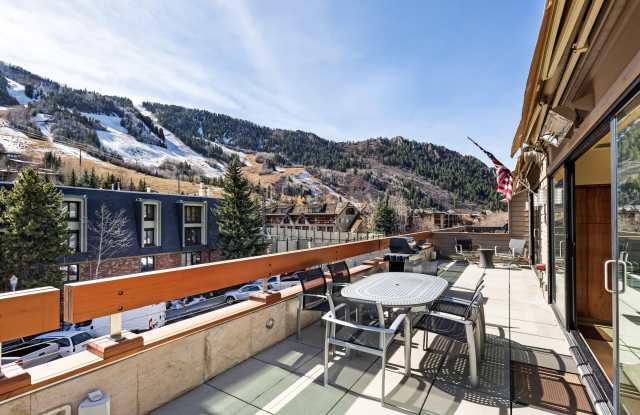 710 E Durant Avenue unit: C & D photos photos