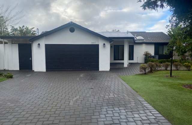 841 Robin Ln - 841 Robin Lane, Campbell, CA 95008