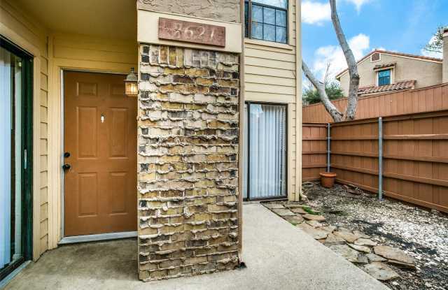 2621 Piedras - 2621 Piedras Drive, Irving, TX 75038 2621 Piedras - 2621 Piedras Drive, Irving, TX 75038