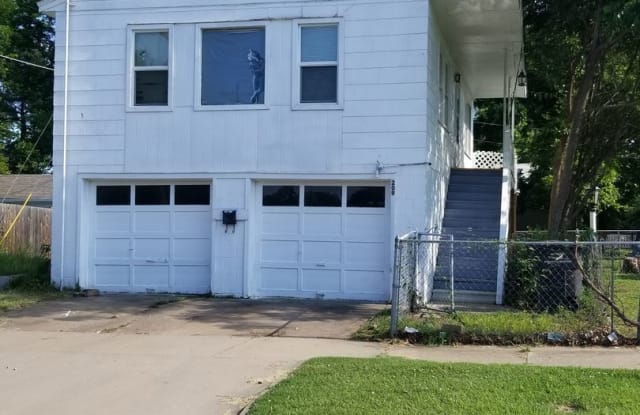 209 E. 11 th Street - 209 E 11th St, Bartlesville, OK 74003