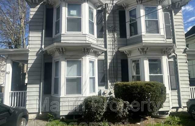 61-63 Church Street - 63-2 photos photos