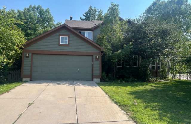 Basement Rental in SW Longmont – Utilities Included! Gallery 1