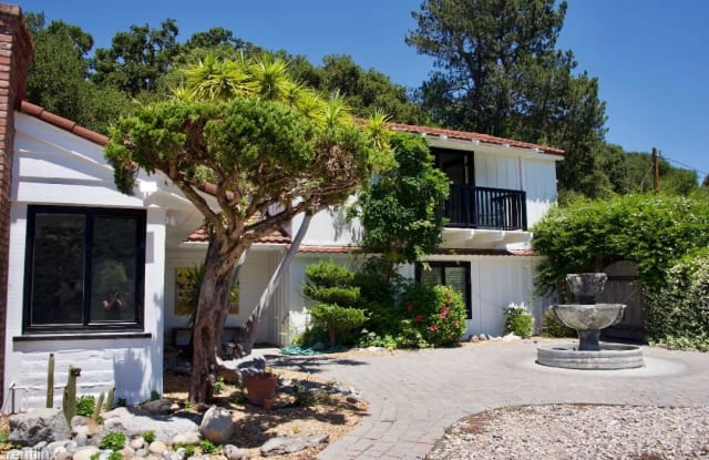 3826 Hacienda on the Hill - 149 Terrace Way, Carmel Valley Village, CA 93924