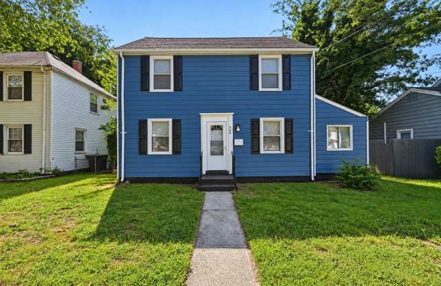 Renovated 3 Bedroom Single-Family Home! photos photos Renovated 3 Bedroom Single-Family Home! photos photos