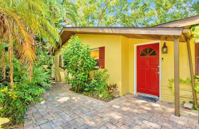 510 OAKWOOD BOULEVARD - 510 Oakwood Boulevard, Oldsmar, FL 34677