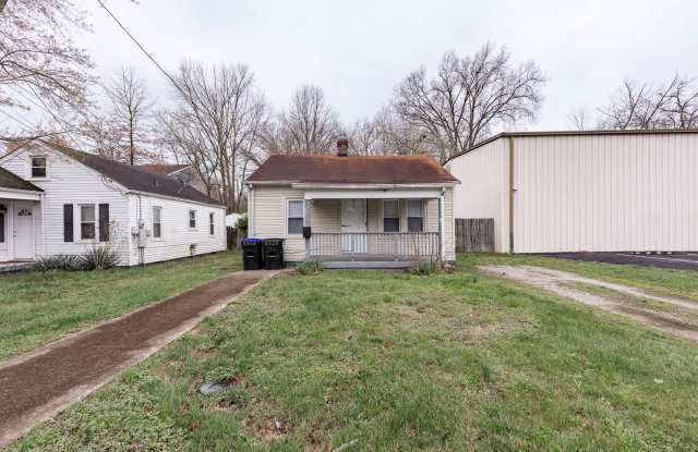 4060 La Salle Ave (Hazelwood Area) photos photos