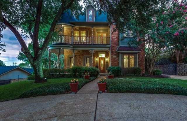 18227 Wildwood Drive - 18227 Windwood Drive, Scenic Oaks, TX 78006