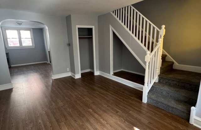 Updated 3-Bedroom House for Rent! - 1457 Lardner Street, Philadelphia, PA 19149