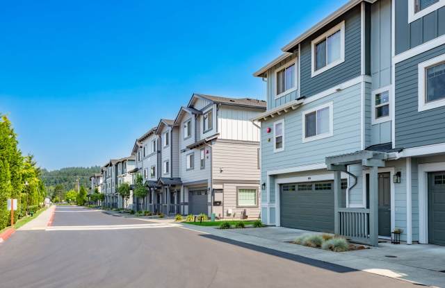 Aster Townhomes Gallery 2
