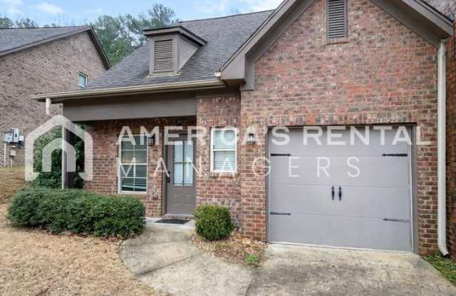 Townhome in Gardendale for rent. Available to View Now!!! Gallery 3