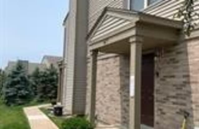 14117 WATERSWAY Drive - 14117 Watersway Dr, Gibraltar, MI 48173