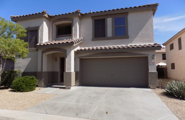 1035 S. Mosley Dr - 1035 South Mosley Drive, Chandler, AZ 85286