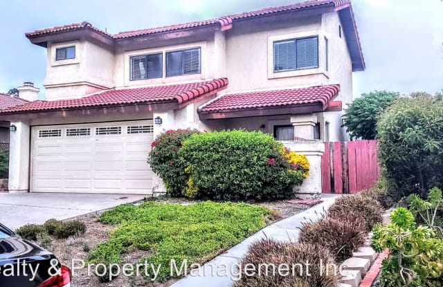 1448 Timber Glen - 1448 Timber Gln, Escondido, CA 92027