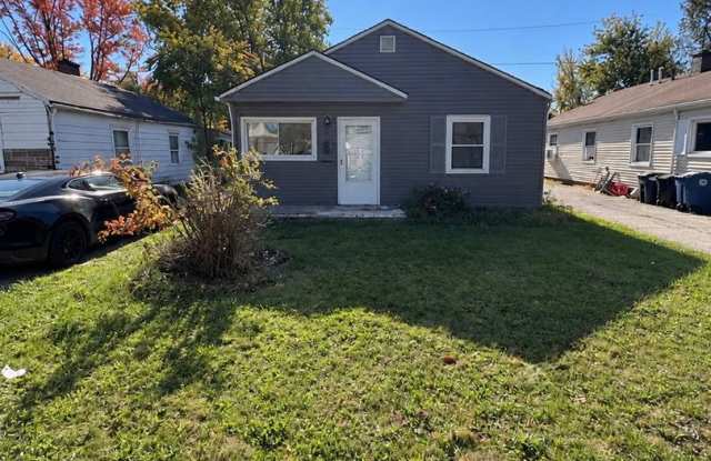 Charming 2-Bedroom Single-Family Home on Cleveland’s West Side! Gallery 3