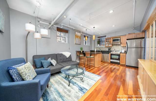 330 Dartmouth St. Gallery 1