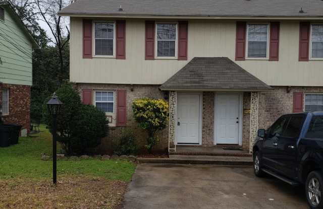 Two story Duplex Townhome Gallery 3