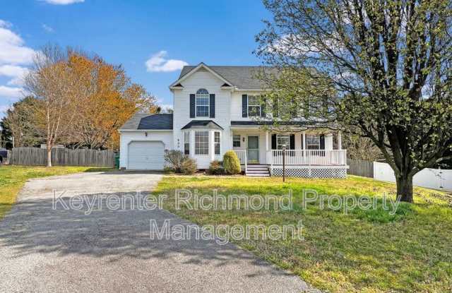 800 Kiefer Field Court photos photos