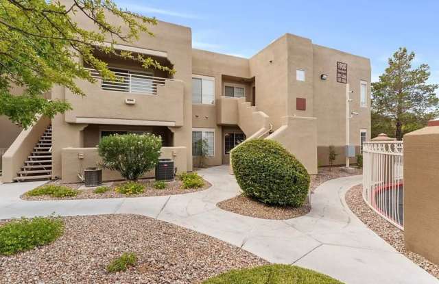 Beautiful First-Floor Summerlin Condo in La Posada – 2 Bed, 2 Bath with Private Patio photos photos